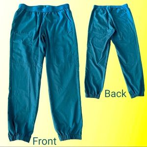 WonderWink Pro Women's 8 Pocket Jogger Scrub Pants